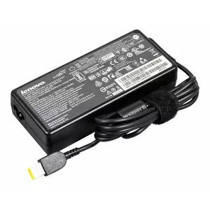 AC Adapter Lenovo 00HM670 135W Slim Tip with power cable, compatible with Lenovo laptops