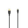 USB kabelis Hama Flexi-Slim 0.75m Photo 2