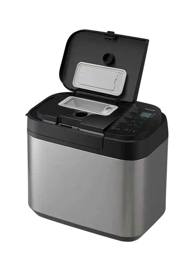 Хлебопечка Panasonic SD-YR2550SXE Photo 5