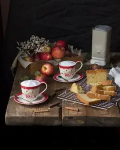 Профессиональный капучино дома