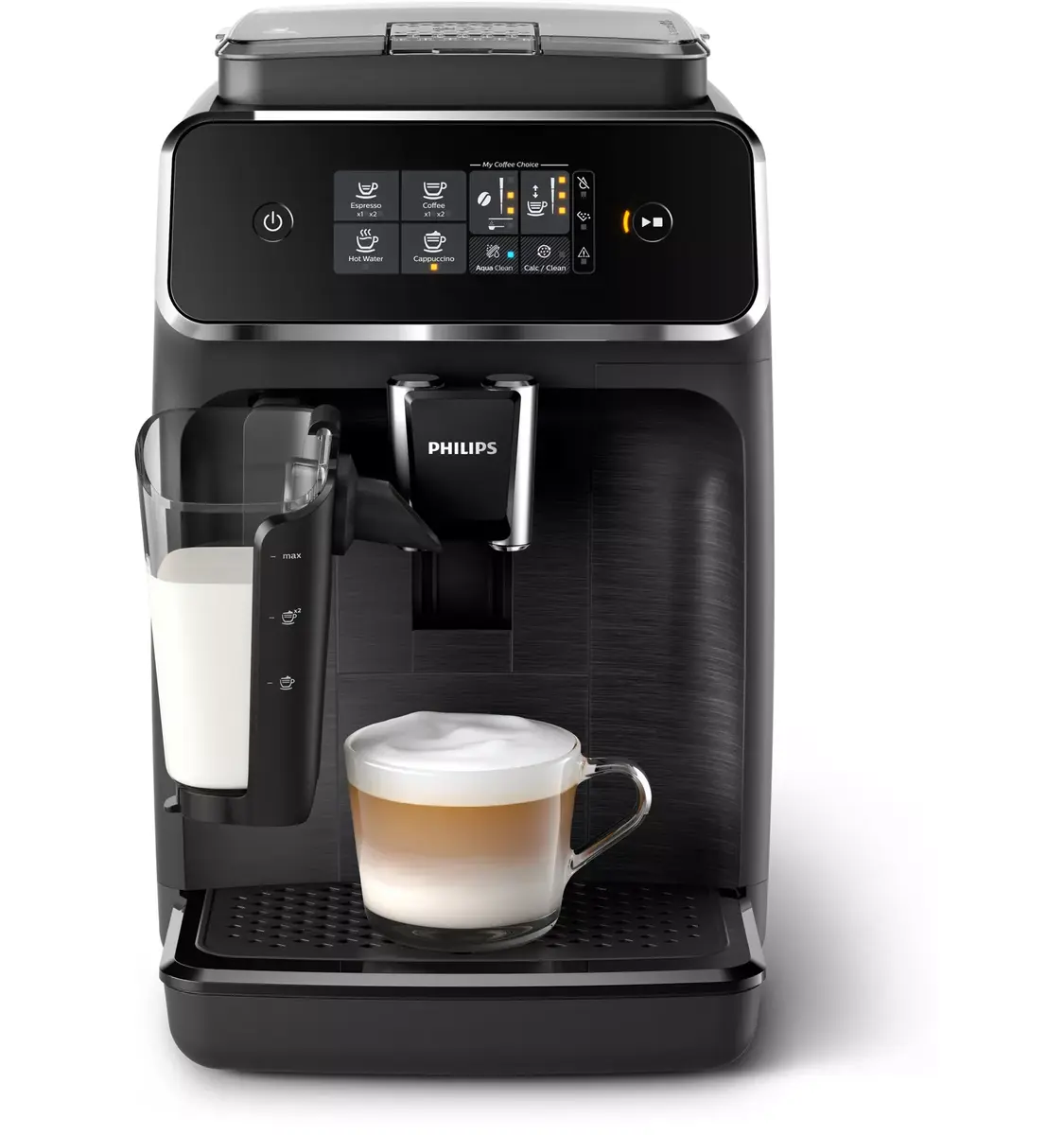 Espresso mašīna Philips 1.8 L EP2230/10 Photo 2
