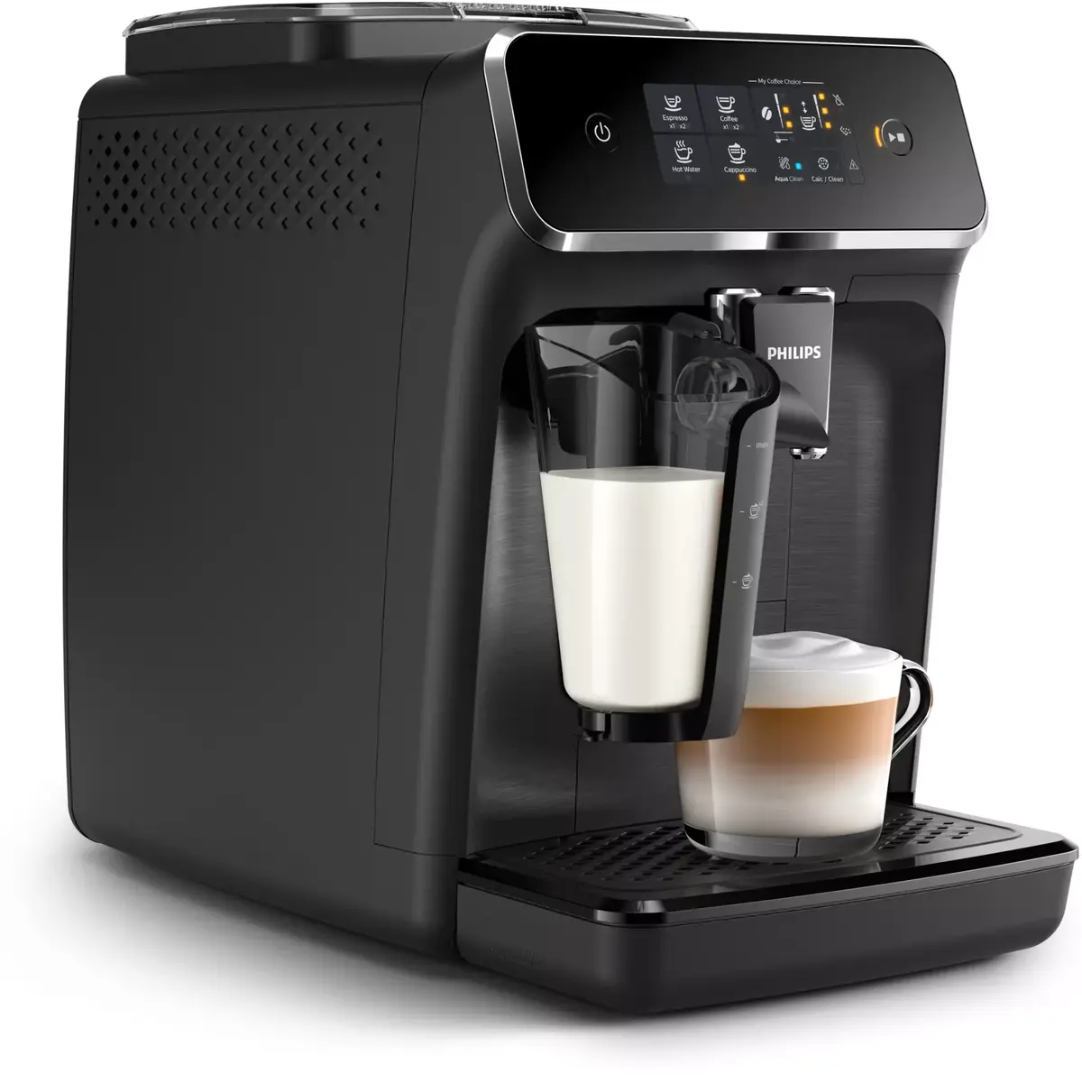 Espresso mašīna Philips 1.8 L EP2230/10 Photo 3
