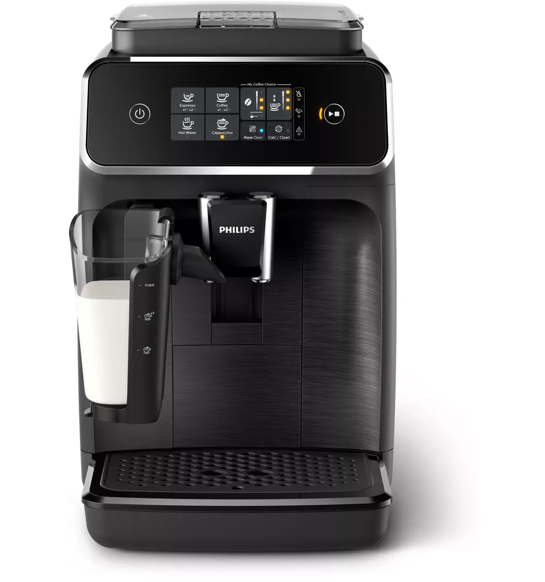Espresso mašīna Philips 1.8 L EP2230/10 Photo 4