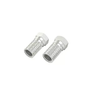 Coaxial Connector F-type Hama 00205210