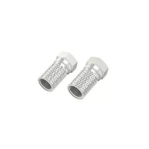 Coaxial Connector F-type Hama 00205204