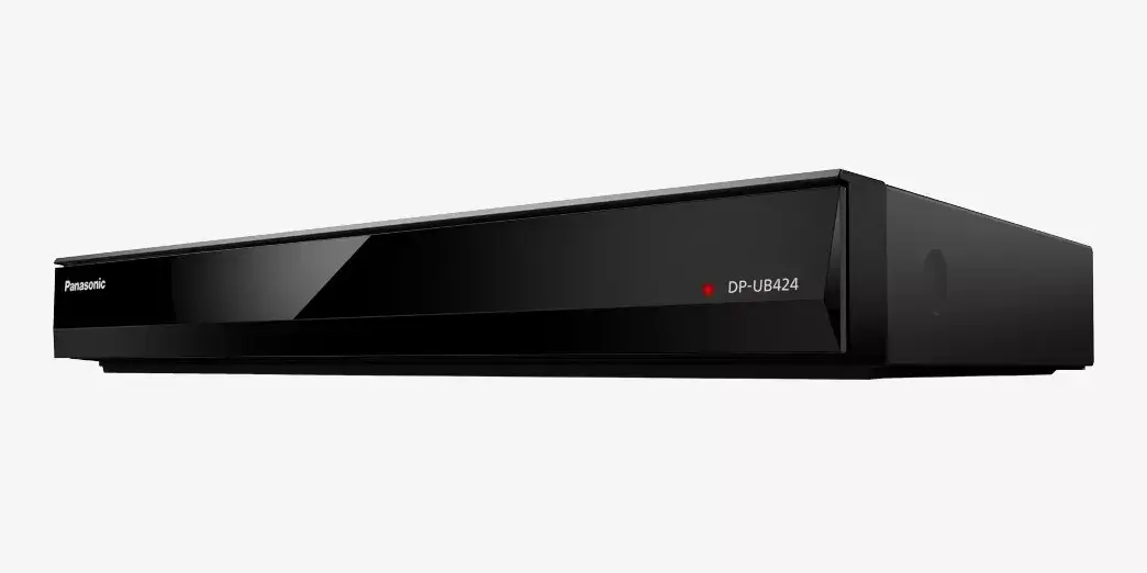 Blu-Ray player Panasonic DP-UB424 Photo 3
