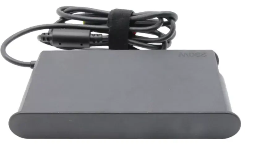 Barošanas adapteris Lenovo 02DL144 Photo 2