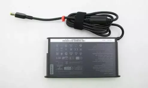 Lenovo 230W Slim адаптер 02DL142 Photo 1