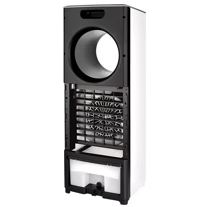 Башенный охладитель воздуха Unold Esge 86990 Photo 5