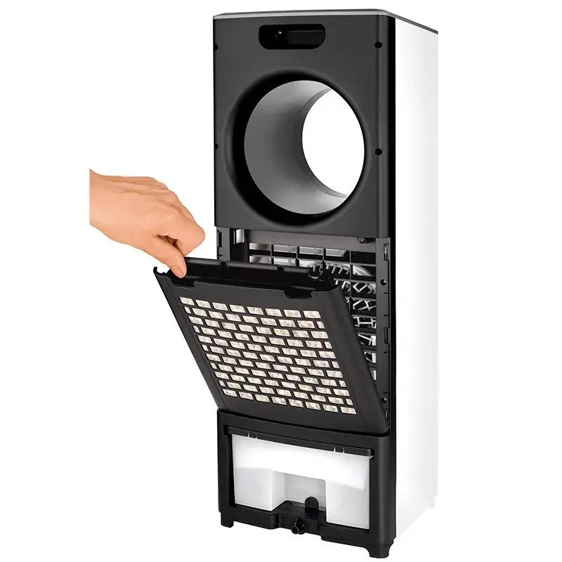 Башенный охладитель воздуха Unold Esge 86990 Photo 6