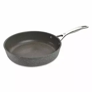 Induction frying pan Ballarini Salina Granitium 28 cm, aluminium, 6-layer granite non-stick coating, oven- and dishwasher-safe