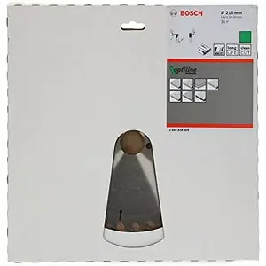 Пила дисковая Bosch 2608838409