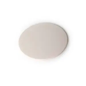 Kamado Bono Flat Baking Stone 30 cm for Pizza and Bread