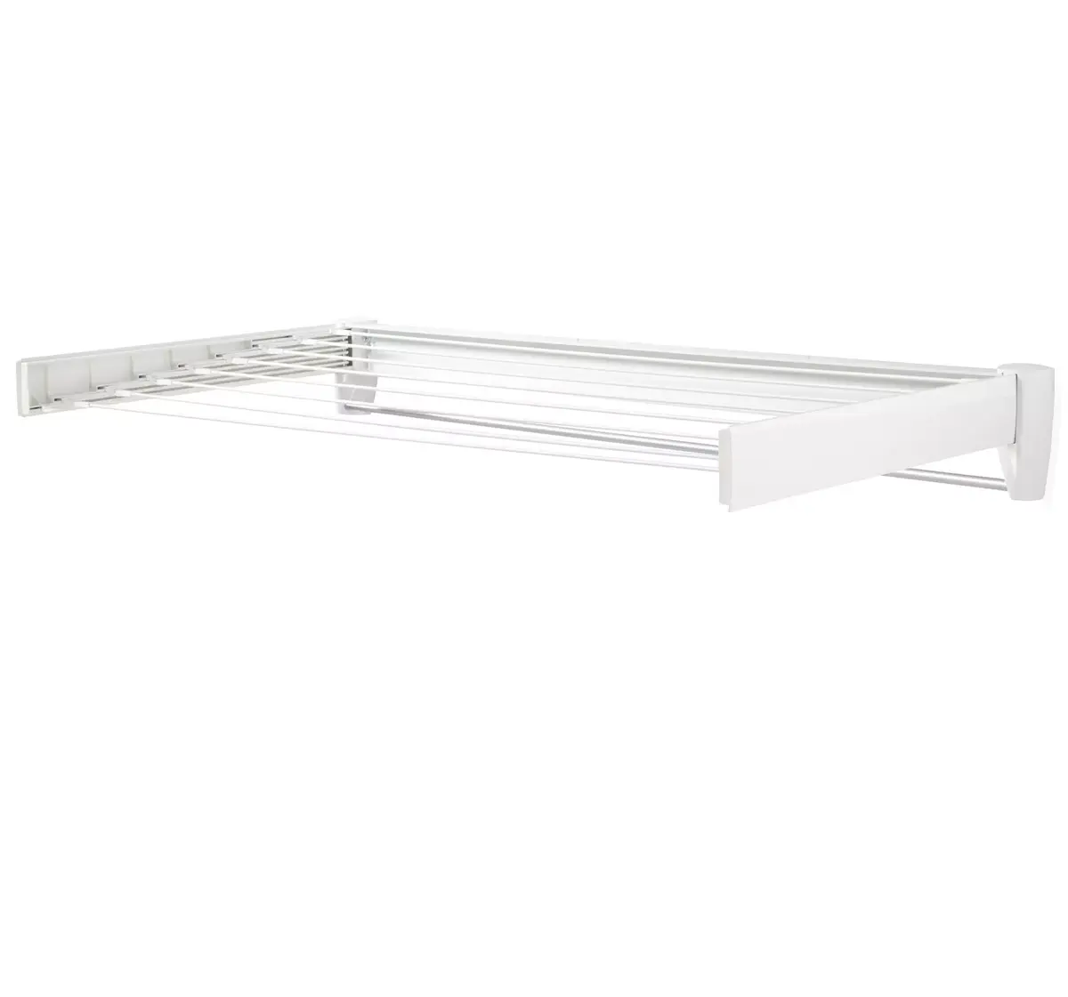 Wall-mounted rack Leifheit 83100 Photo 2