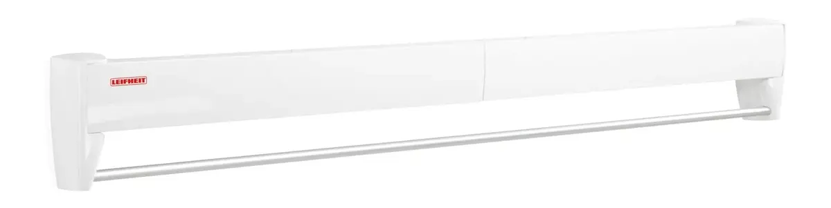 Wall-mounted rack Leifheit 83100 Photo 5