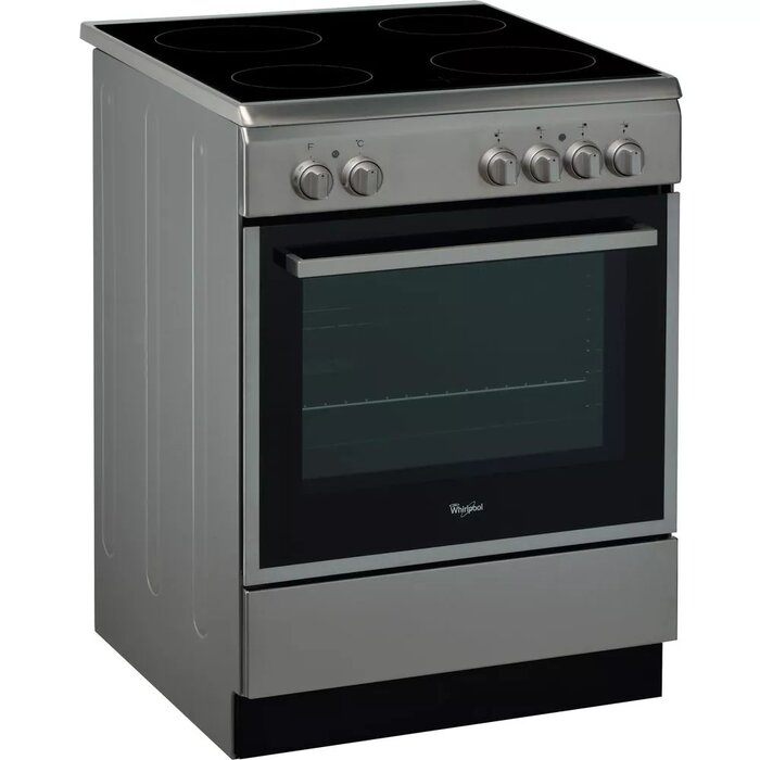 WHIRLPOOL ACMT 6533/IX Photo 1