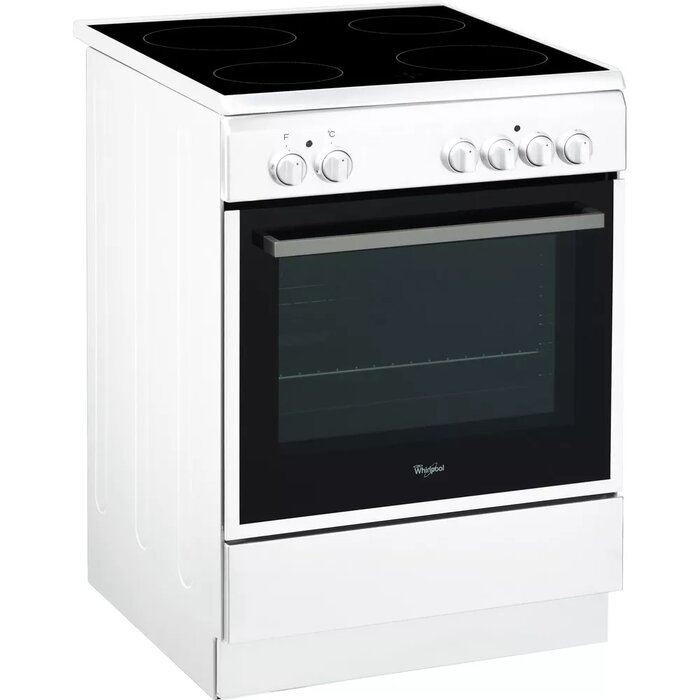WHIRLPOOL ACMT 6533/WH Photo 1