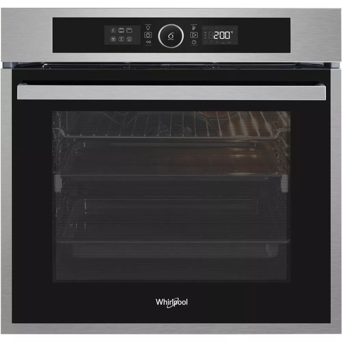 WHIRLPOOL OAKZ9 7921 CS IX Photo 1