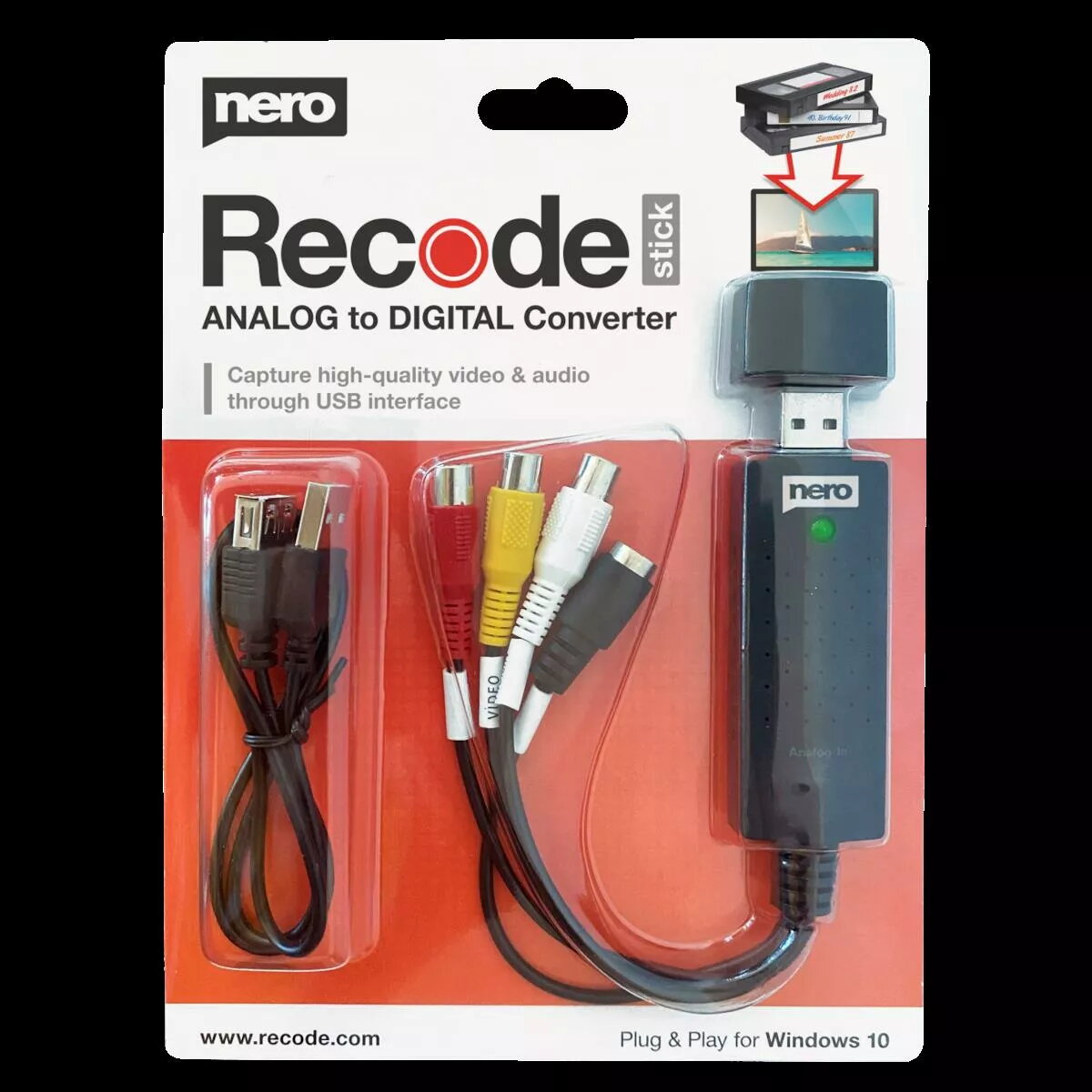 USB Flash Drives