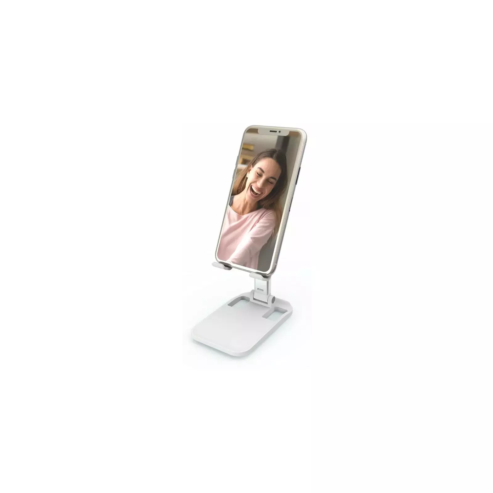 Digipower Call Phone & Tablet Stand Dp-wsh-vcs DP-WSH-VCS