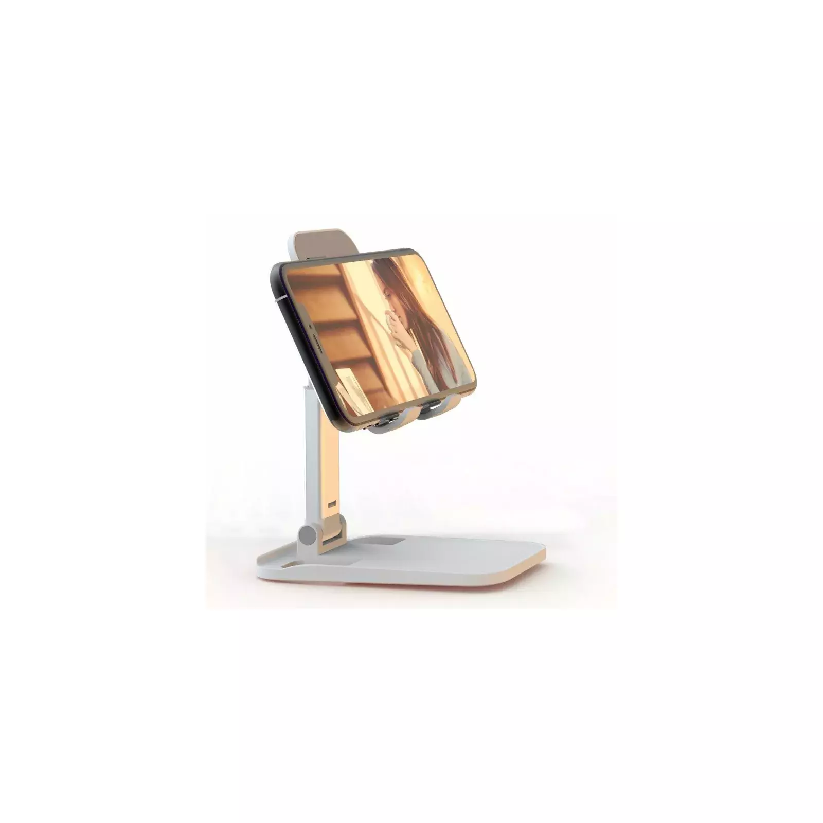 Digipower Call Phone & Tablet Stand Dp-wsh-vcs DP-WSH-VCS