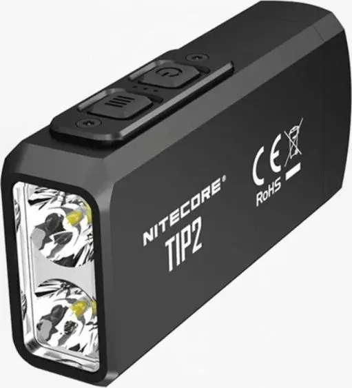Rokas lukturis Nitecore TIP2 — 720