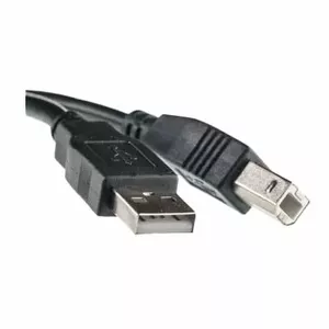Printer cable extra digital KD00AS1227 USB 2.0 Type A to B, 5 m