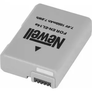 Аккумулятор для фотоаппарата Newell EN-EL14a 7.4V 1230mAh