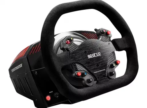 Руль + Педали Thrustmaster TS-XW Racer Sparco P310 Photo 3