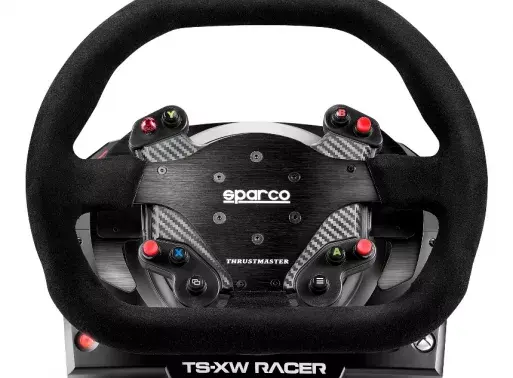 Руль + Педали Thrustmaster TS-XW Racer Sparco P310 Photo 5
