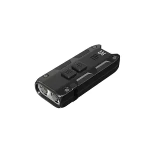 Hand flashlight Nitecore TIP SE Black