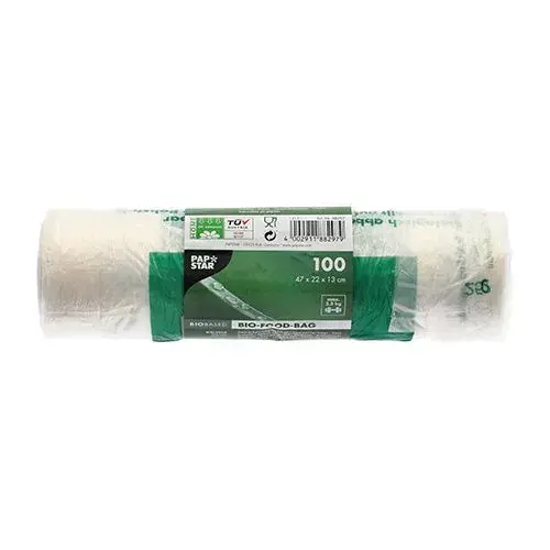 Plastmasas soma Papstar 88297 Photo 2