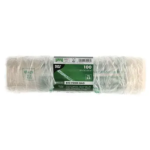 Plastmasas maisiņš Papstar 88296 Photo 2