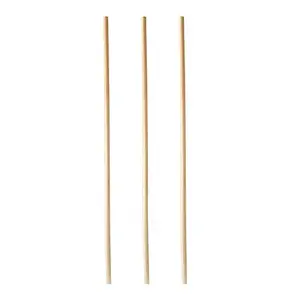 Disposable Drinking Straws Papstar 88244 Natural 230 mm 4 mm 150 pcs