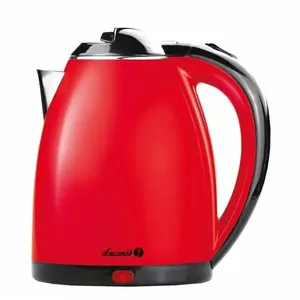 Kettle 1,8l red WK-180 Plus