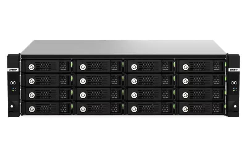 Корпус HDD/SSD QNAP TL-R1620Sdc Photo 2
