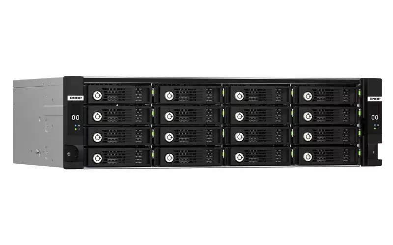 Корпус HDD/SSD QNAP TL-R1620Sdc Photo 3