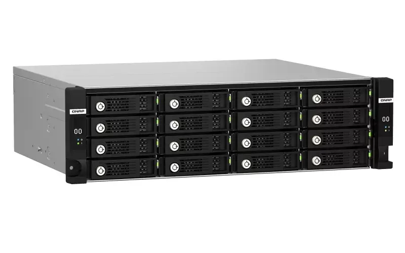 Корпус HDD/SSD QNAP TL-R1620Sdc Photo 4