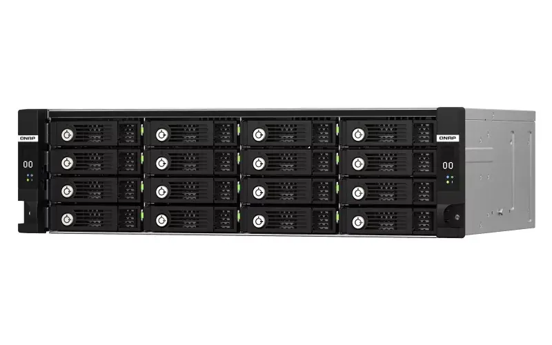Корпус HDD/SSD QNAP TL-R1620Sdc Photo 5