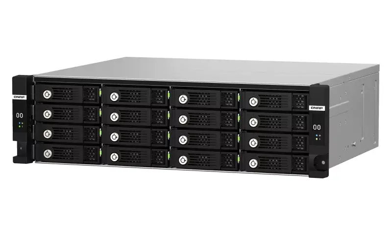 Корпус HDD/SSD QNAP TL-R1620Sdc Photo 6