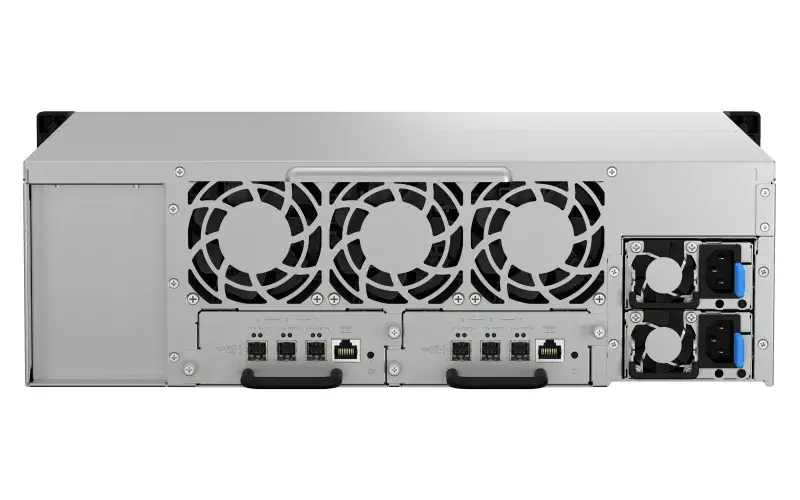 Корпус HDD/SSD QNAP TL-R1620Sdc Photo 7