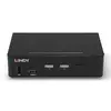KVM slēdzis 2 Port DisplayPort 1.4 Photo 3