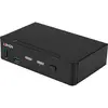 KVM slēdzis 2 Port DisplayPort 1.4 Photo 6