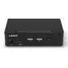 KVM slēdzis 2 Port DisplayPort 1.4 Photo 8
