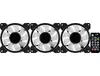 AEROCOOL MIRAGE12PRO комплект 3×120 мм ARGB Photo 5