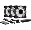 AEROCOOL MIRAGE12PRO комплект 3×120 мм ARGB Photo 7