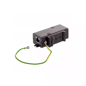 Axis 02315-001 PoE adapteris Tīkls Gigabit Ethernet 1000 V