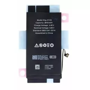 Аккумулятор iPhone 12 OEM 2815 мАч Photo 1