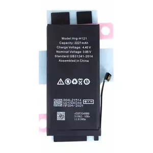 Аккумулятор для iPhone 12 mini, OEM Li‑Ion 2227 мА·ч замена
