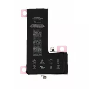 Battery for iPhone 11 Pro by OEM, Li‑Ion 3046 mAh, replacement battery